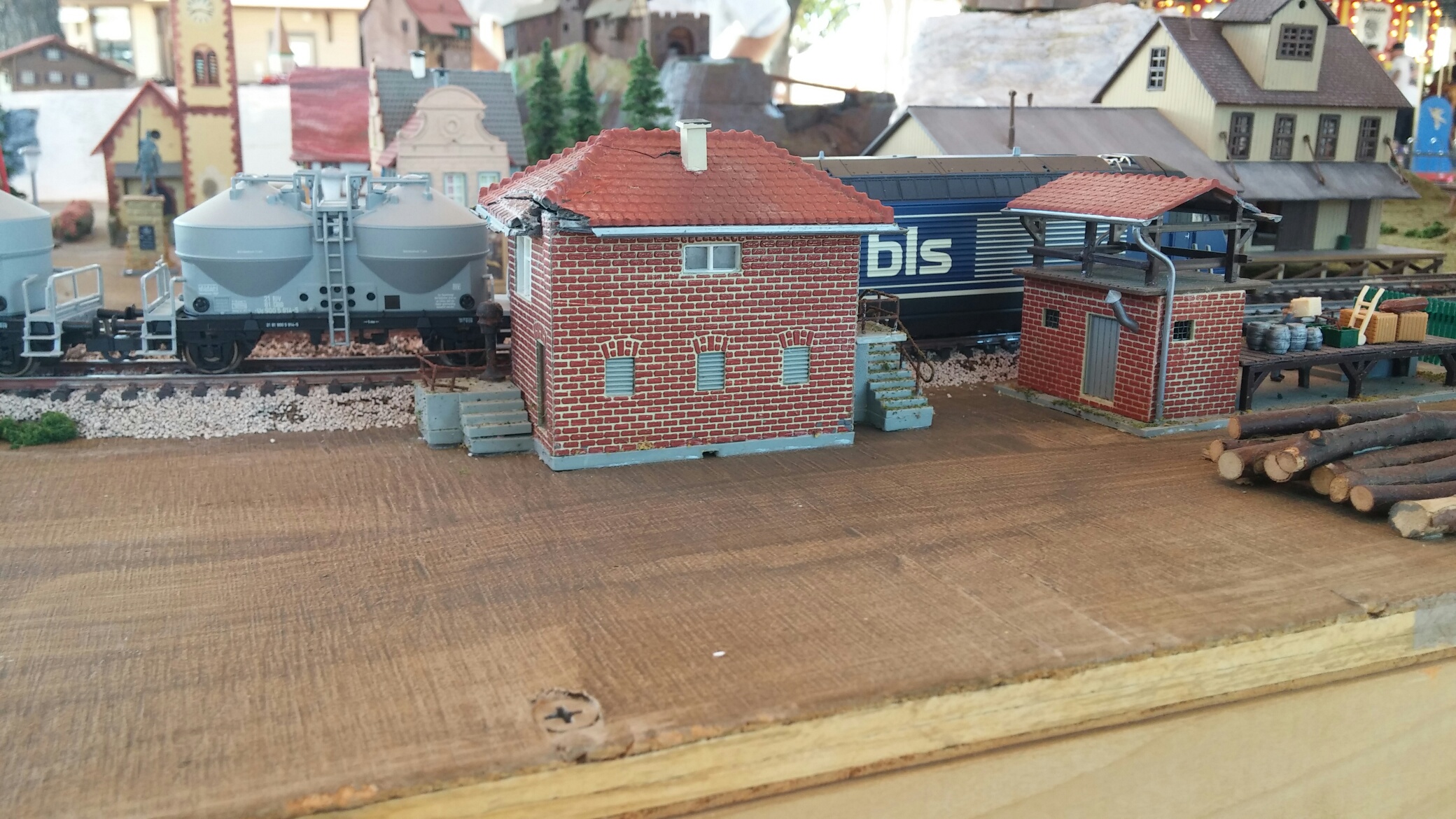 Rail Fair 2014