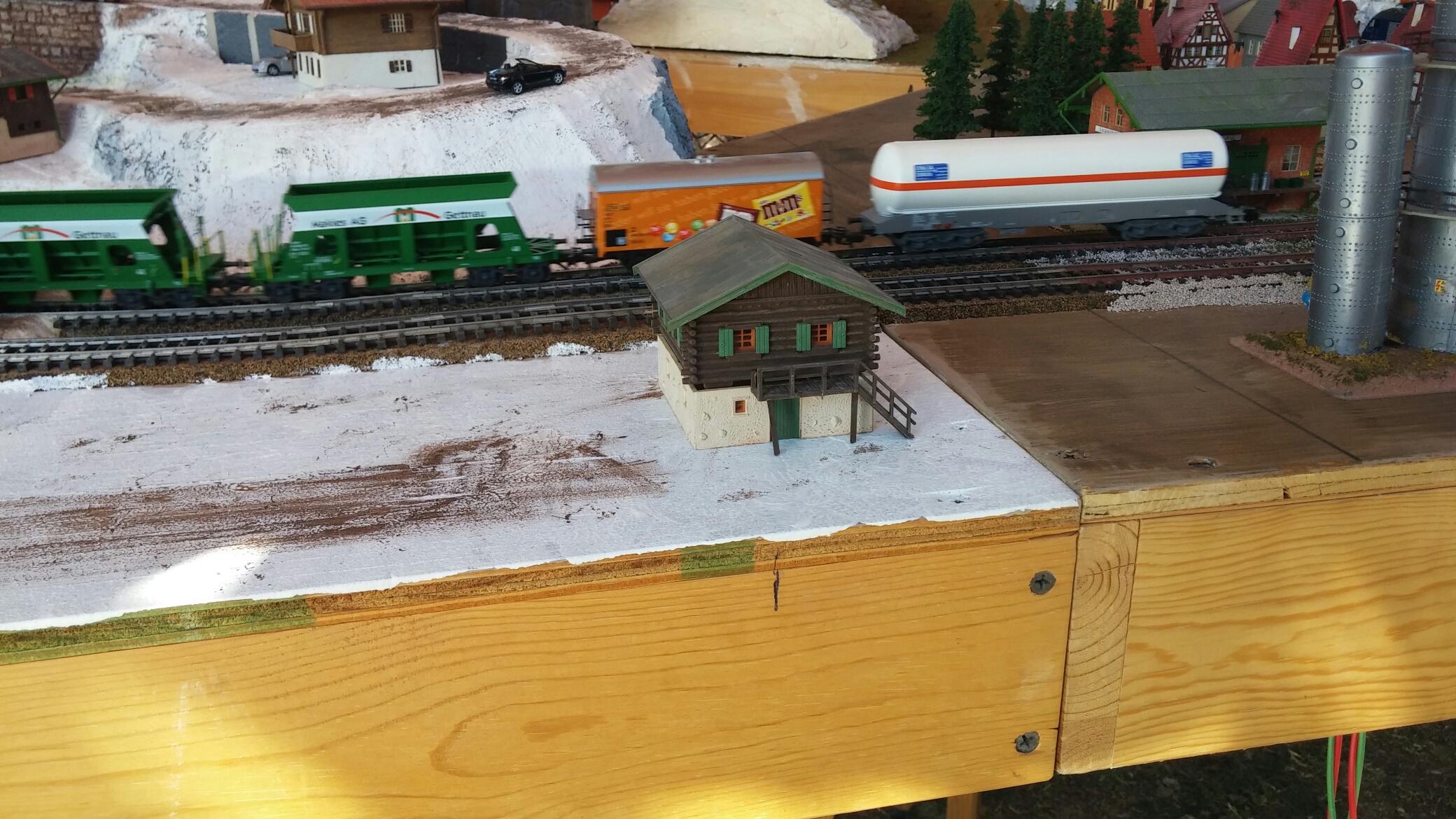 Rail Fair 2014