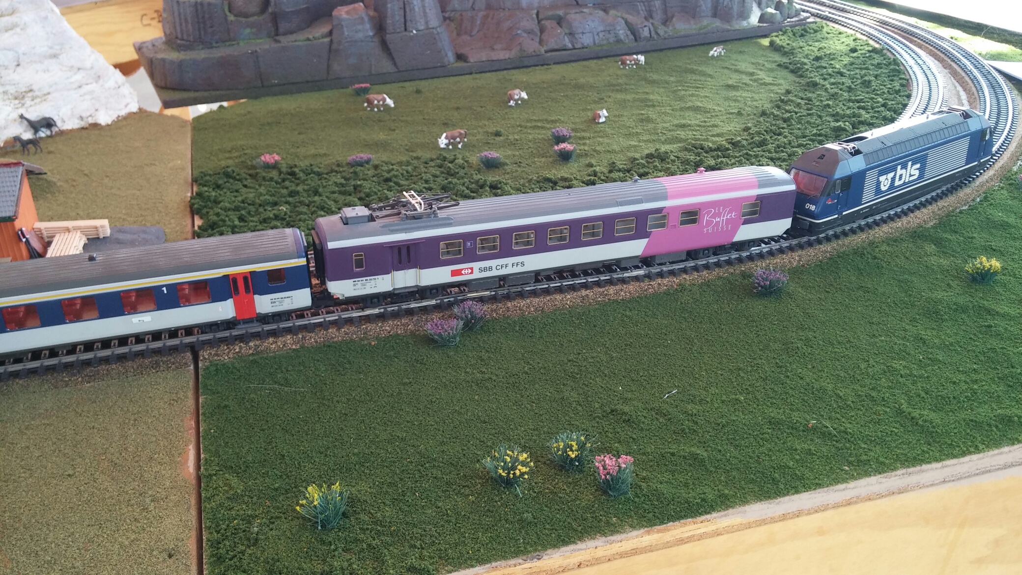 Rail Fair 2014
